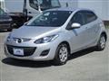 2012 Mazda Demio