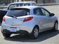 2012 Mazda Demio