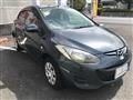 2012 Mazda Demio