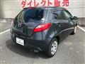 2012 Mazda Demio