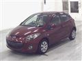 2012 Mazda Demio