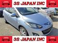 2012 Mazda Demio