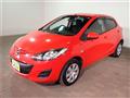 2012 Mazda Demio