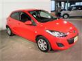 2012 Mazda Demio