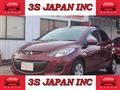 2012 Mazda Demio