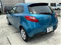 2012 Mazda Demio