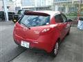 2013 Mazda Demio