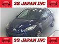 2013 Mazda Demio