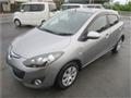 2013 Mazda Demio