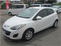 2013 Mazda Demio