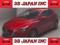 2014 Mazda Demio