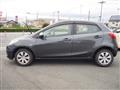 2014 Mazda Demio