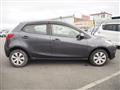 2014 Mazda Demio