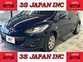 2014 Mazda Demio