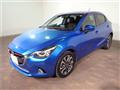 2014 Mazda Demio