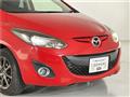 2014 Mazda Demio