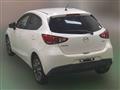 2014 Mazda Demio