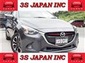 2014 Mazda Demio