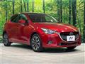 2014 Mazda Demio