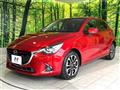 2014 Mazda Demio