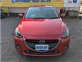 2014 Mazda Demio