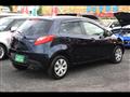 2014 Mazda Demio