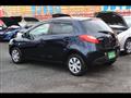 2014 Mazda Demio