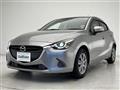 2014 Mazda Demio