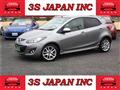 2014 Mazda Demio