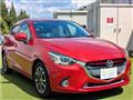 2014 Mazda Demio