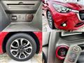2015 Mazda Demio