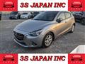 2015 Mazda Demio