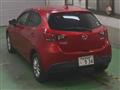 2015 Mazda Demio