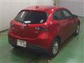 2015 Mazda Demio