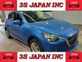 2015 Mazda Demio