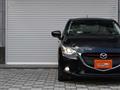 2015 Mazda Demio