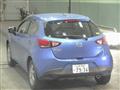 2015 Mazda Demio