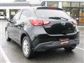 2015 Mazda Demio