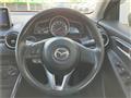2016 Mazda Demio