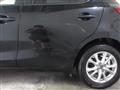 2016 Mazda Demio