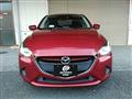 2016 Mazda Demio