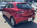2016 Mazda Demio