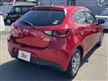 2016 Mazda Demio