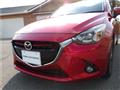 2016 Mazda Demio