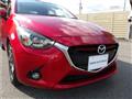 2016 Mazda Demio