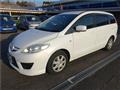 2008 Mazda Premacy