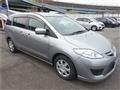 2010 Mazda Premacy