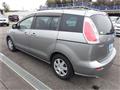 2010 Mazda Premacy