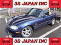 2002 Mazda Roadster
