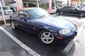 2002 Mazda Roadster